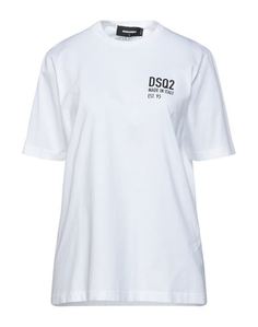 Футболка Dsquared2