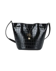 Сумка через плечо Lauren Ralph Lauren