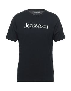 Футболка Jeckerson