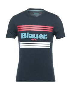 Футболка Blauer