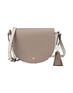 Сумка через плечо Lauren Ralph Lauren