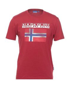 Футболка Napapijri