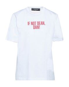 Футболка Dsquared2