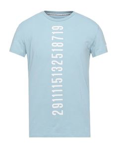 Футболка Bikkembergs