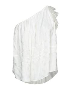 Топ без рукавов Isabel Marant
