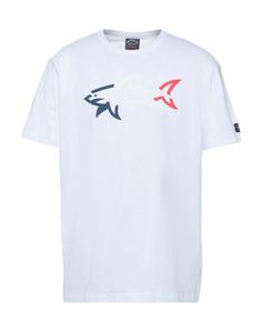 Футболка Paul & Shark