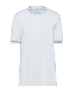 Футболка Brunello Cucinelli