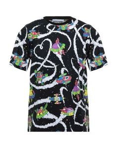 Футболка Moschino