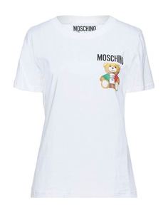 Футболка Moschino
