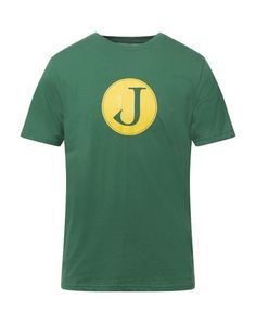 Футболка Jeckerson