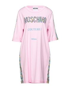 Футболка Moschino