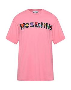 Футболка Moschino