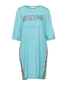 Футболка Moschino