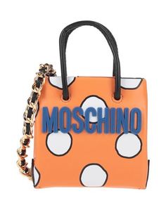 Сумка через плечо Moschino