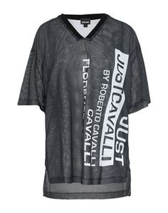 Футболка Just Cavalli