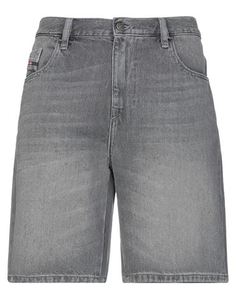 Джинсовые шорты Diesel