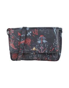 Сумка через плечо Vivienne Westwood