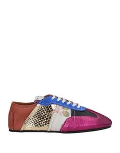 Кеды и кроссовки Marni