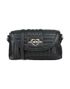 Сумка через плечо Love Moschino
