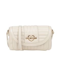 Сумка через плечо Love Moschino