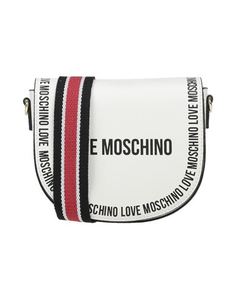 Сумка через плечо Love Moschino
