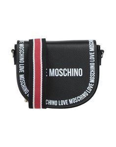 Сумка через плечо Love Moschino
