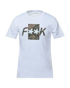 Футболка F**K Project