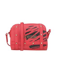 Сумка через плечо Love Moschino