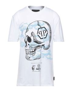Футболка Philipp Plein