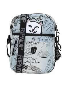 Сумка через плечо Ripndip