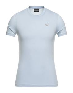 Футболка Emporio Armani