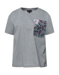 Футболка Emporio Armani