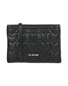 Сумка через плечо Love Moschino