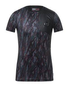 Футболка Plein Sport