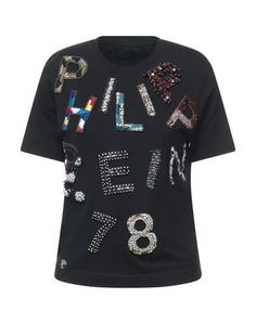 Футболка Philipp Plein
