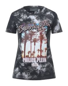 Футболка Philipp Plein