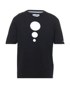Футболка Bikkembergs