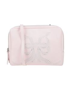 Сумка через плечо Blumarine