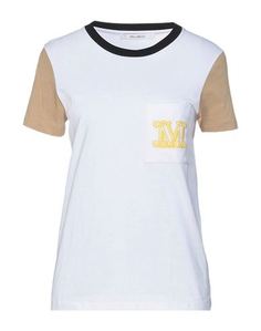 Футболка MAX Mara