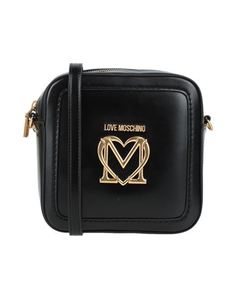 Сумка через плечо Love Moschino
