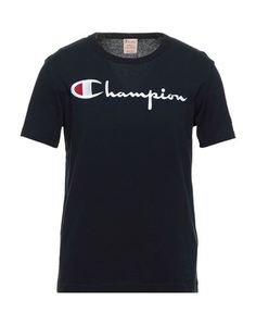Футболка Champion