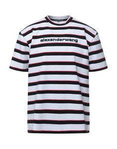 Футболка Alexander Wang