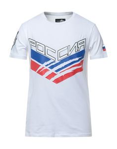 Футболка Plein Sport