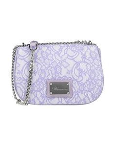 Сумка через плечо Blumarine