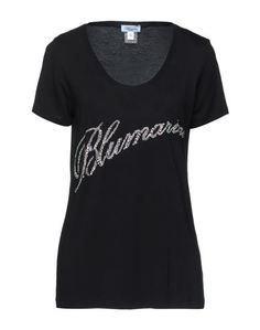 Футболка Blumarine