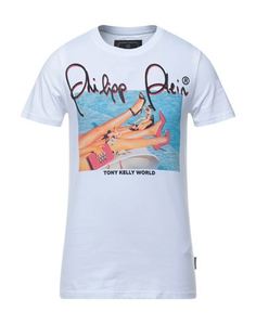 Футболка Philipp Plein