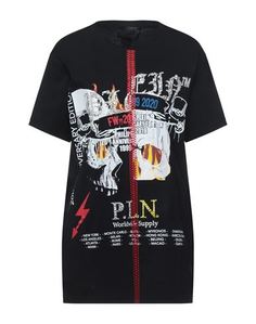 Футболка Philipp Plein