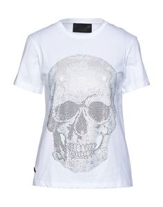 Футболка Philipp Plein