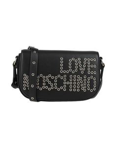 Сумка через плечо Love Moschino