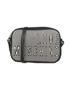 Сумка через плечо Love Moschino
